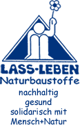 Lass-Leben Naturbaustoffe