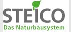 Bild von dem Logo von Steico