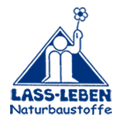 Lass-Leben Naturbaustoffe